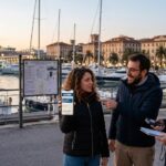 corriere di la spezia