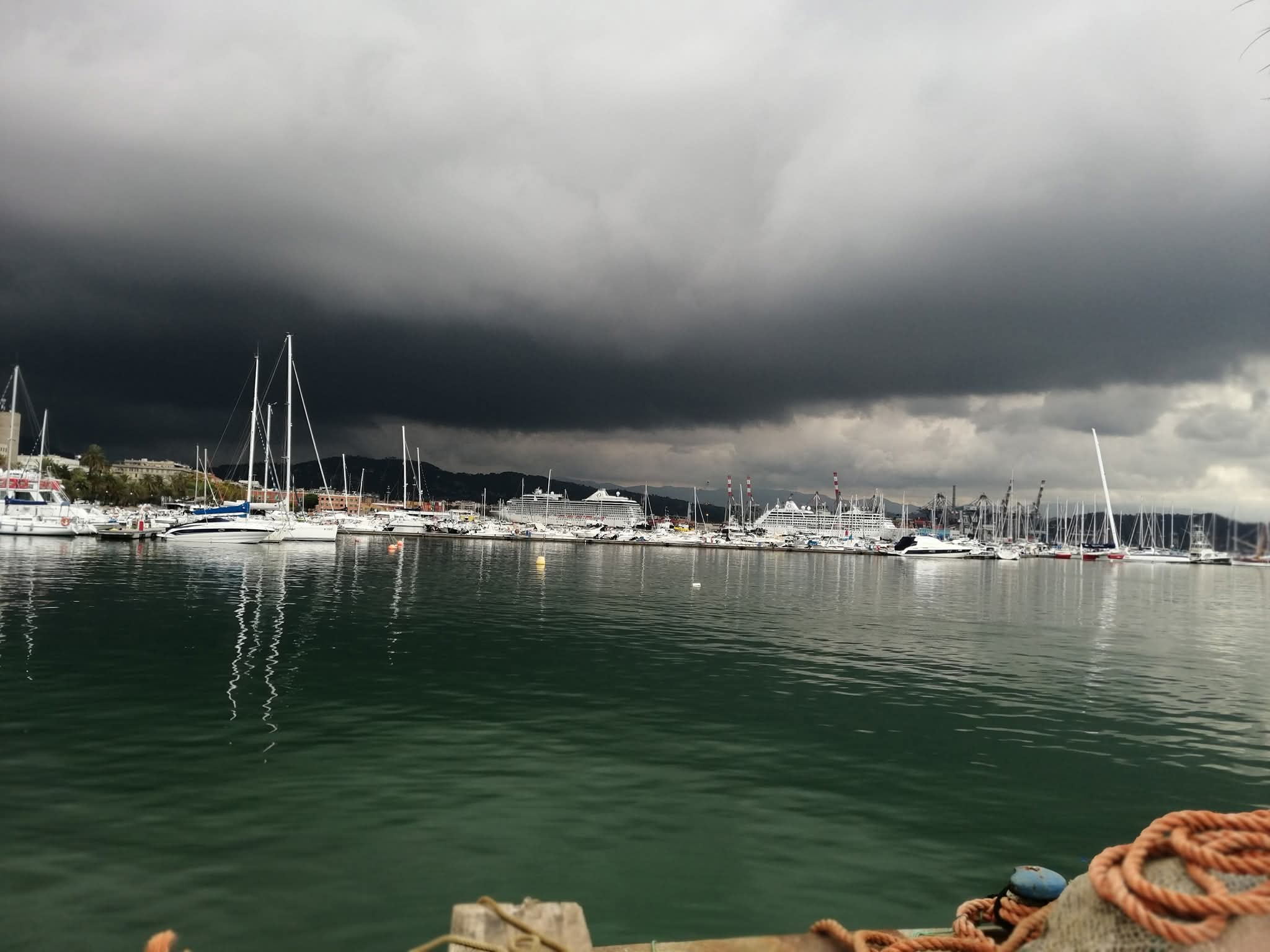porto_la_spezia