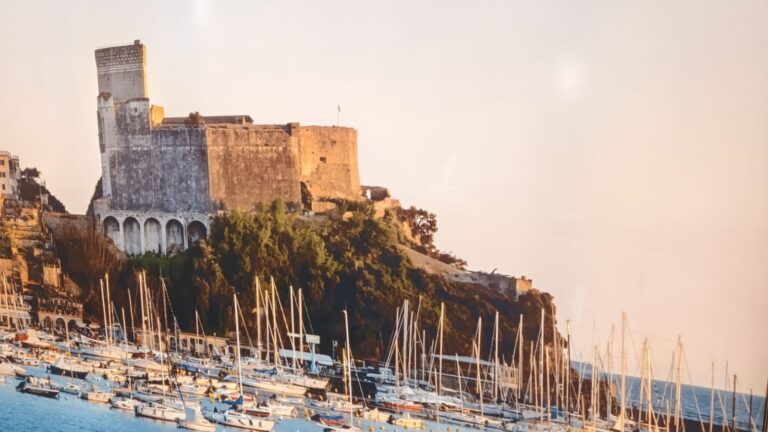 lerici_castello