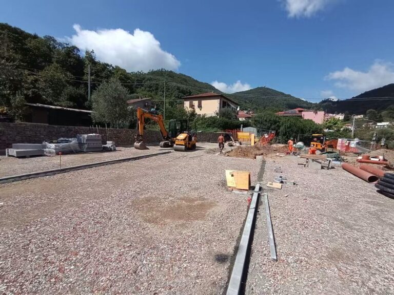 lavori